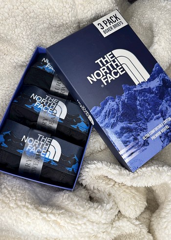 North Face xxl