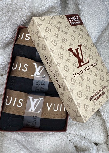 Louis Vuitton xxl