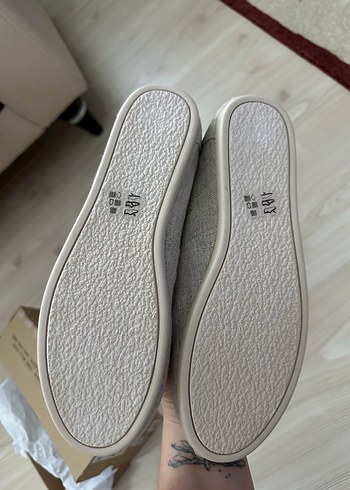 Ayakkabı toms - Görsel 3