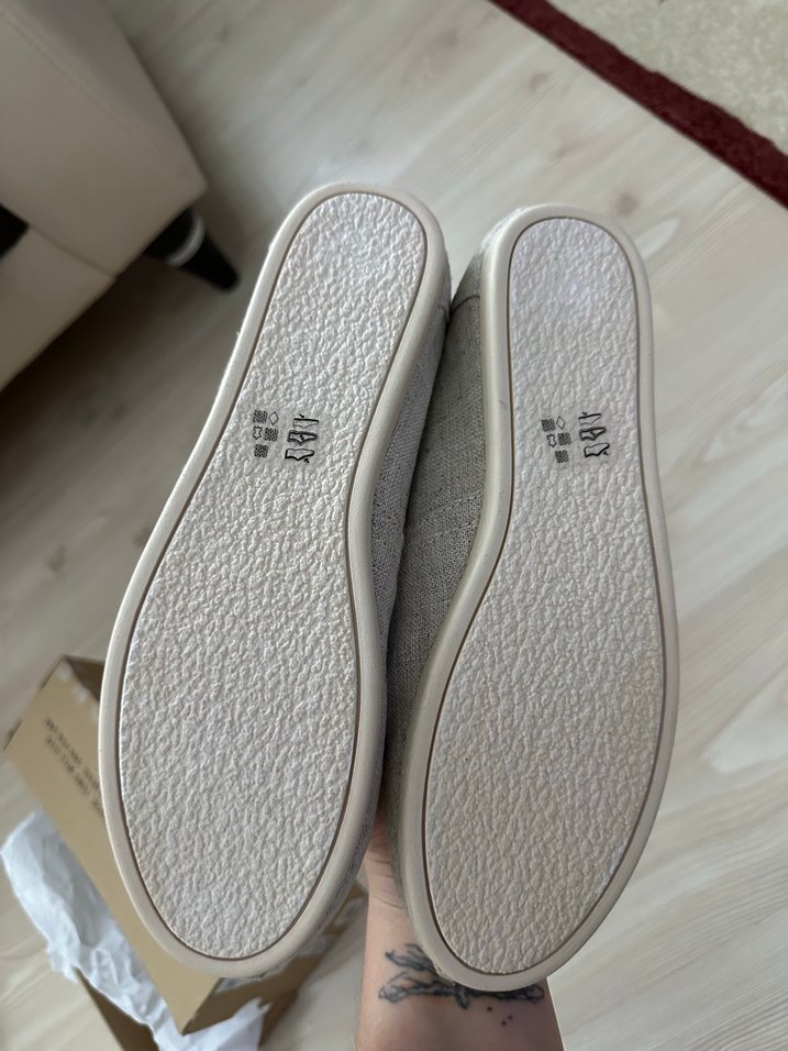 Ayakkabı toms - Görsel 3