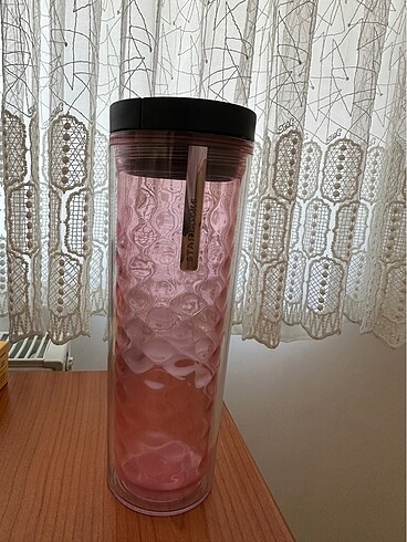 Starbucks termos
