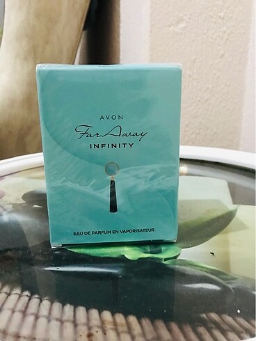 Faravey infitiy 50 ml