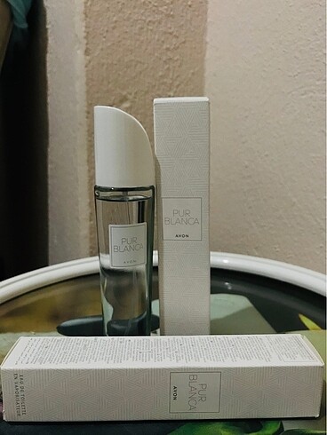 Avon purbalence 50 ml