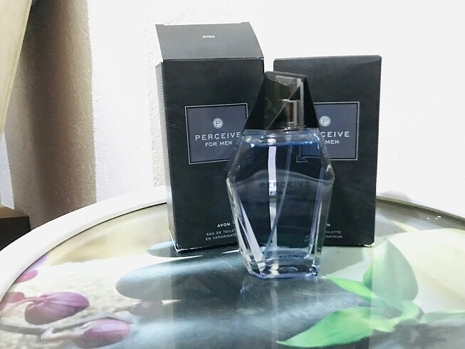 Avon erkek percive