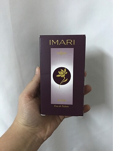 Avon imari parfüm