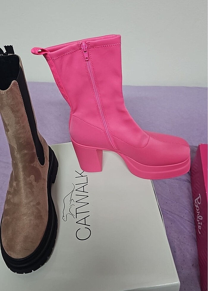 BARBİE BOT - Görsel 3