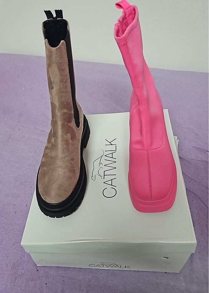 BARBİE BOT - Görsel 4