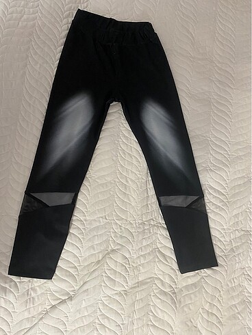 Zara Spor taytı