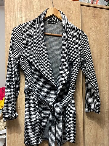 Blazer çeker
