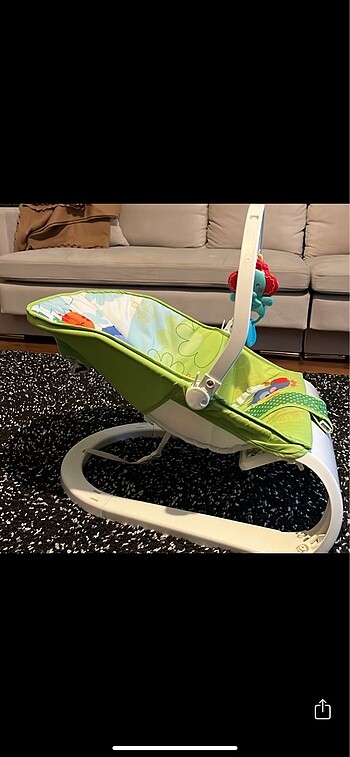  Fisher price yağmur ormanları ana kucağı