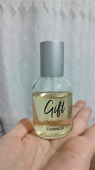 Farmasi Gift Parfüm