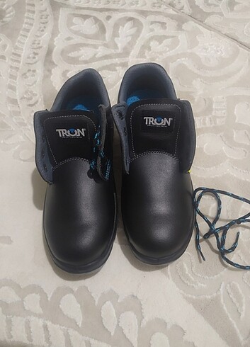 TRON erkek işçi ayakkabısı 