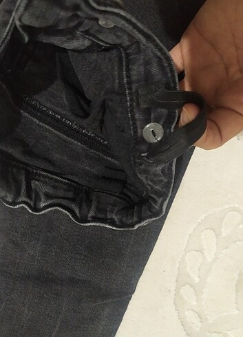 LC Waikiki erkek çocuk kot pantolon 