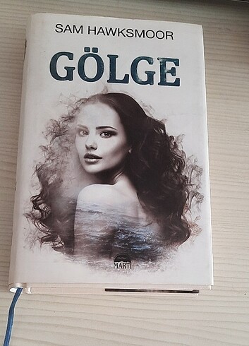 Gölge