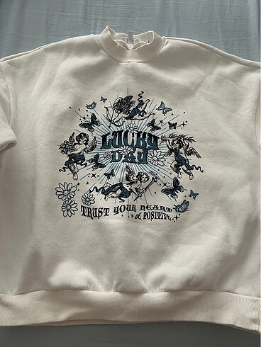 Koton sweat