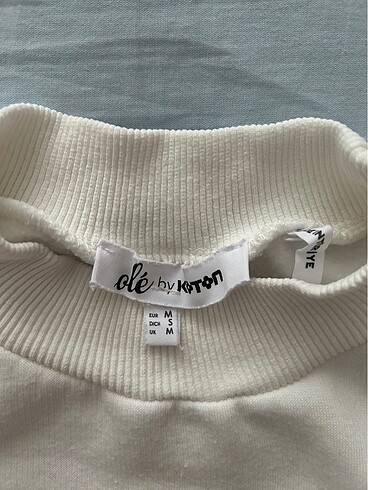 Koton Koton sweat