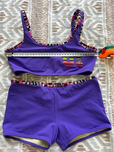 Çocuk bikini Kom