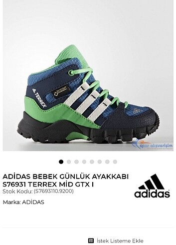 Çocuk bot