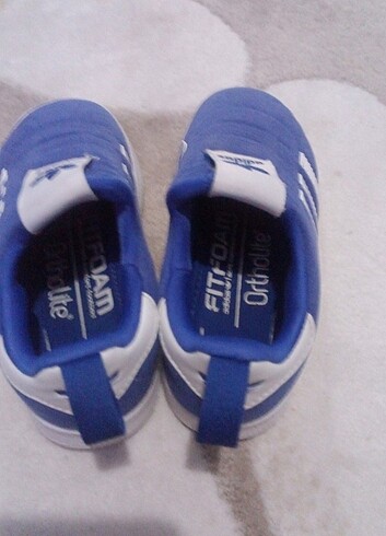 25 Beden Çocuk spor ayakkabı
