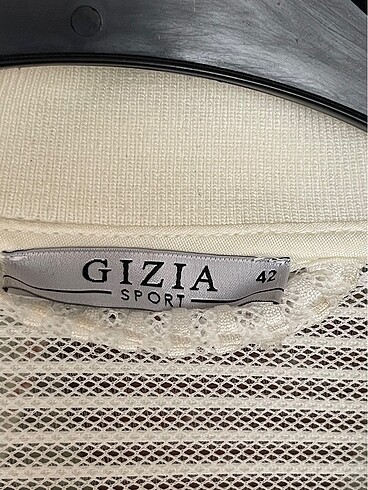 42 Beden GIZIA ceket