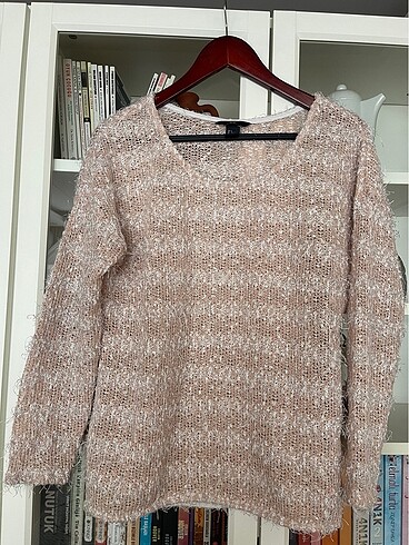 H&M bayan kazak