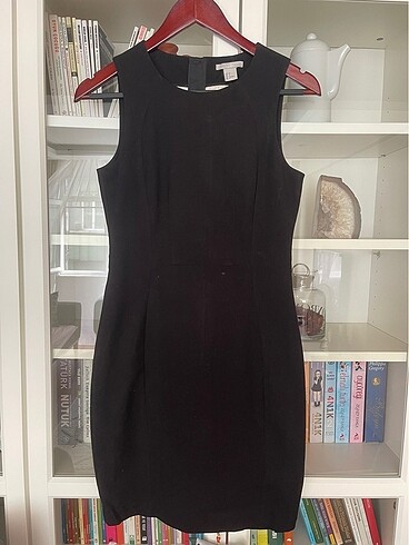 H&M bayan elbise