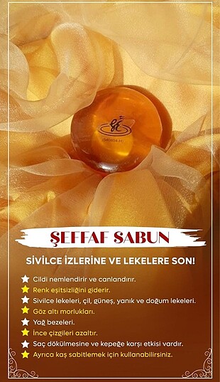 Diğer Mucize Sabunum