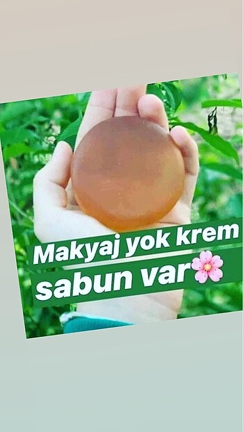 Mucize sabun