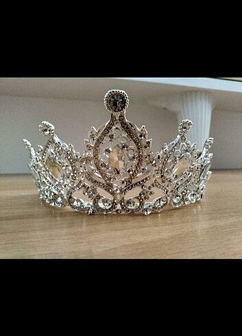 Prenses gelin tacı  - Görsel 5