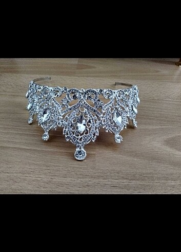 Prenses gelin tacı  - Görsel 6