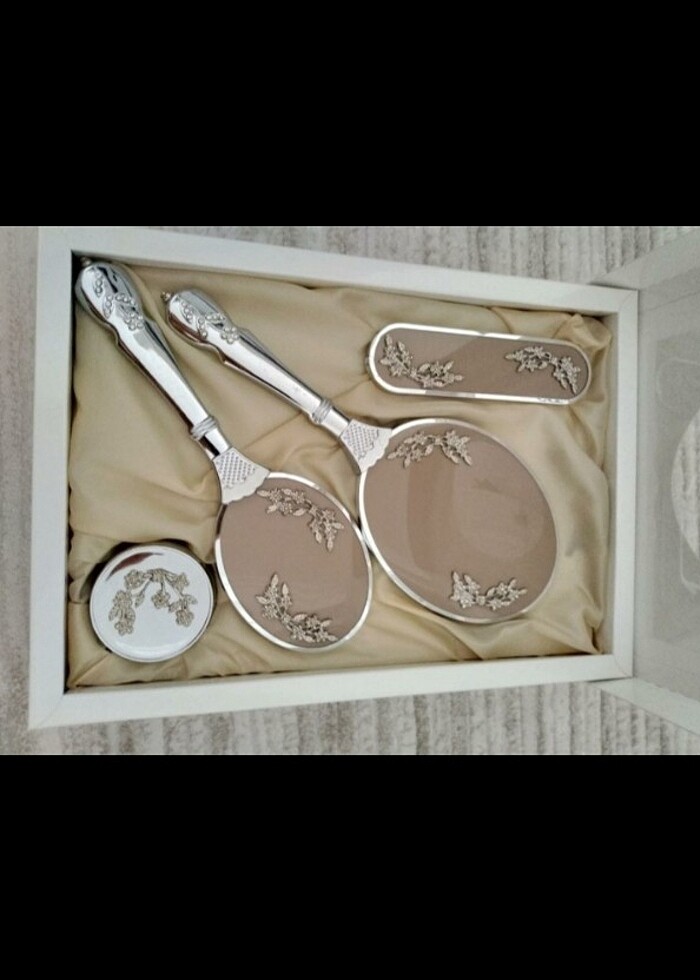 Ayna seti - Görsel 2