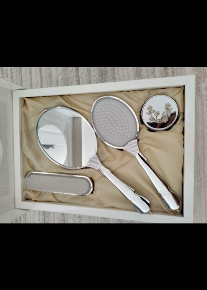 Ayna seti - Görsel 3