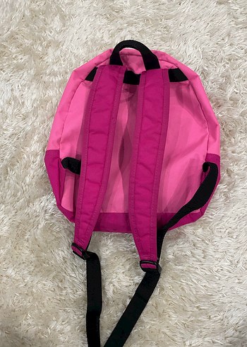 Nike Pembe Kadın Sırt Çantası - Görsel 2