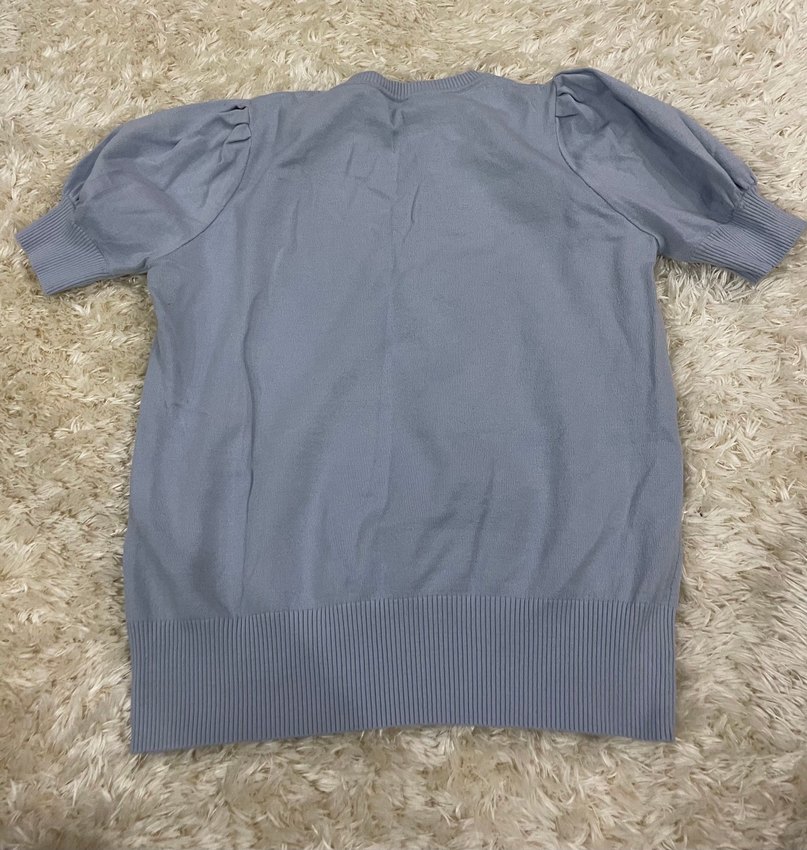 AdL Triko Üst - Görsel 3