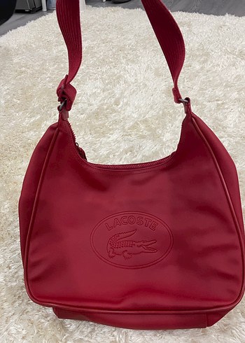 Lacoste Kadın Çanta - Görsel 2