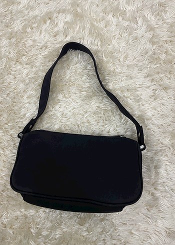 Pull and Bear Kadın Çanta - Görsel 2