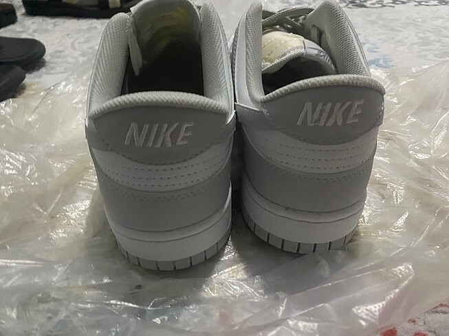 43 Beden nike dunk