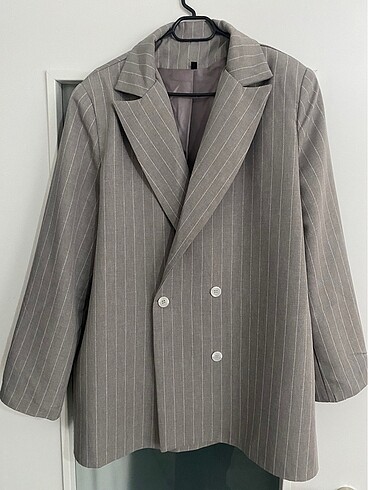 blazer ceket