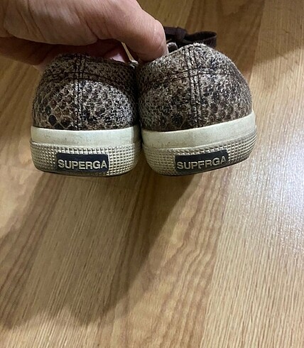 Superga Süperga kadın ayakkabı