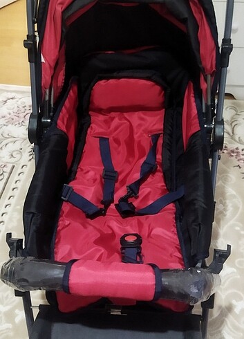 Diğer Bebek arabasi