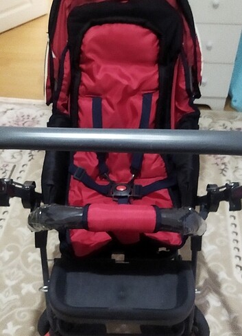 15-36 kg Beden Bebek arabasi