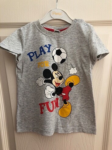 Disney baby Tişört