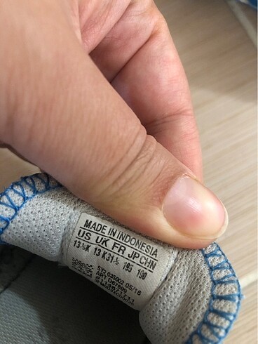 Adidas Adidas dragon çocuk spor ayakkabı