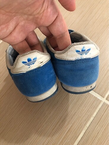 31 Beden Adidas dragon çocuk spor ayakkabı