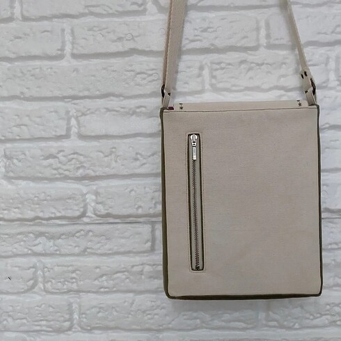 Zara Askılı çapraz çanta