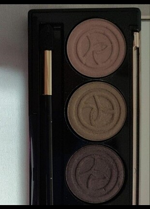 Yves Rocher Nude far paleti