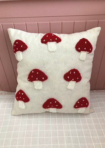 Punch Kırlent Yastık - Görsel 2