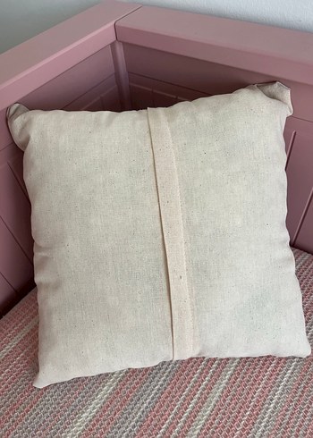 Punch Kırlent Yastık - Görsel 3