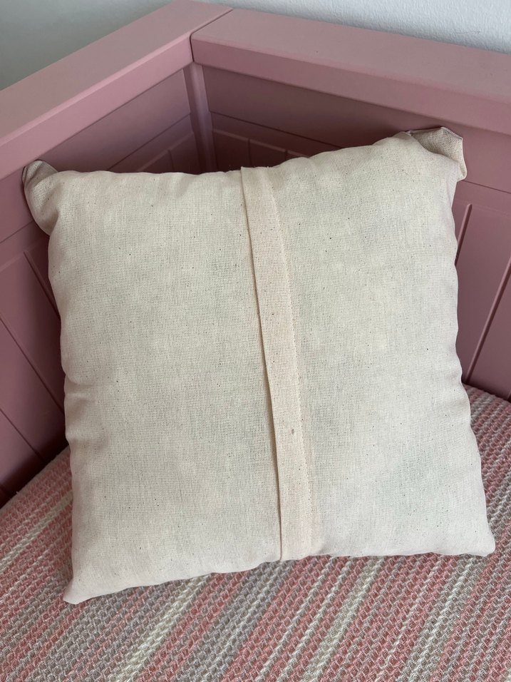 Punch Kırlent Yastık - Görsel 3