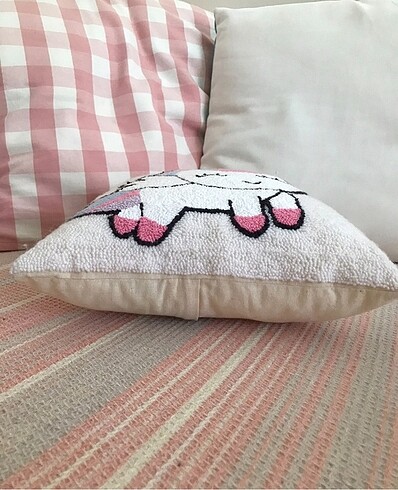 Lc Waikiki Home Unicorn Punch Yastık Kılıfı